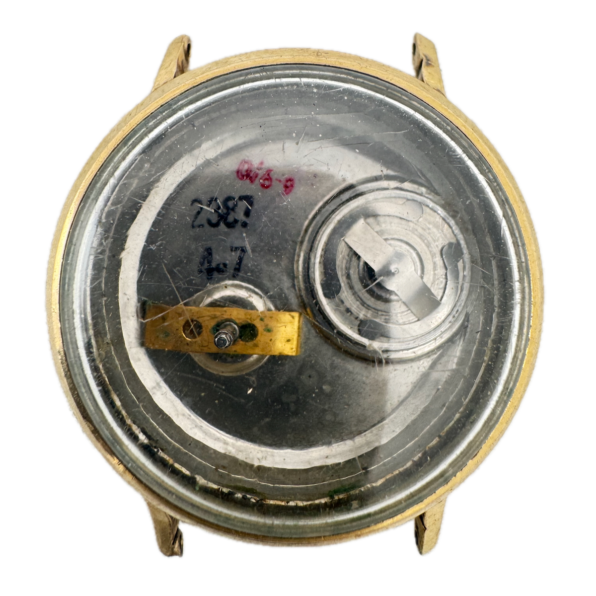 Bulova 214