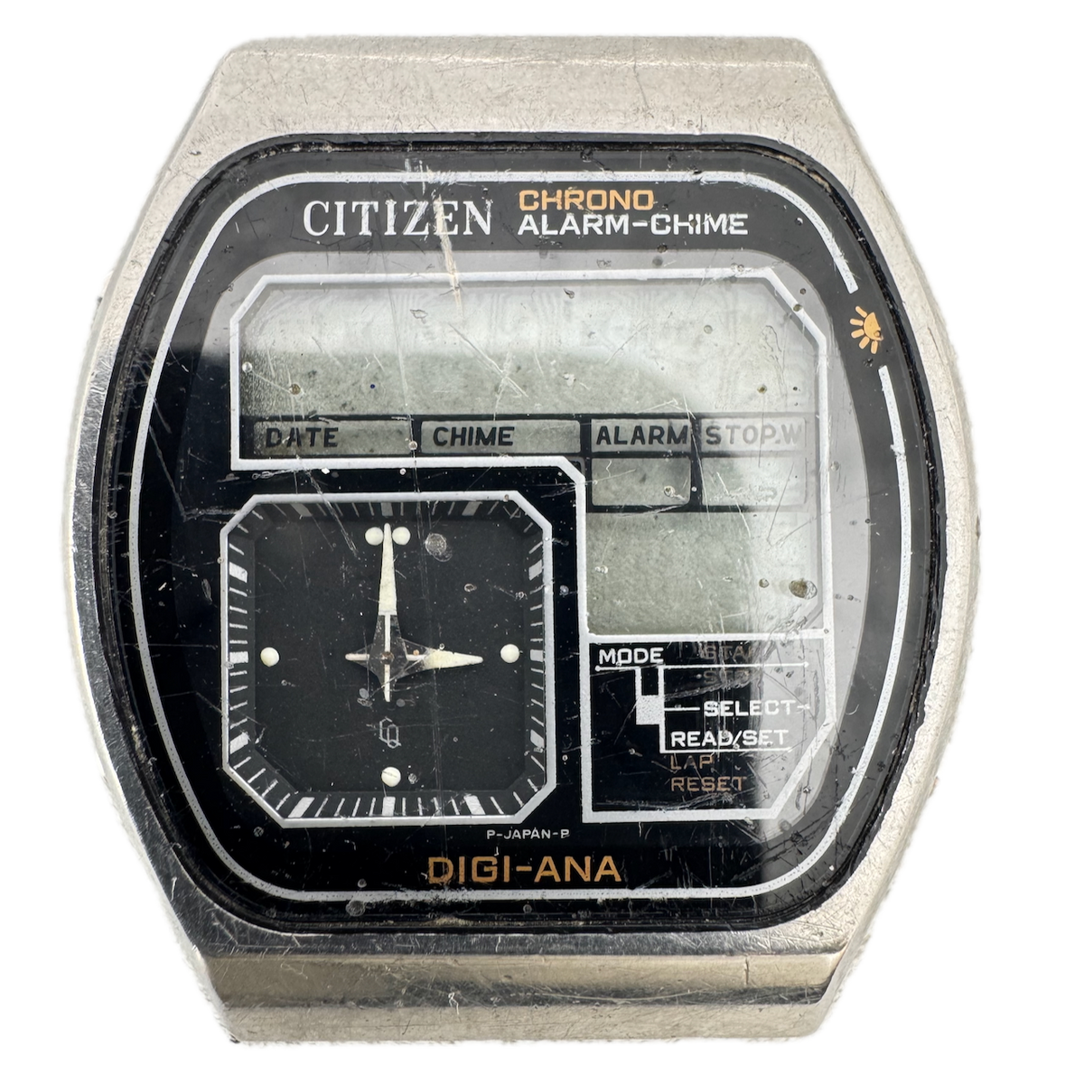 Citizen Alarm Chime 41-9516