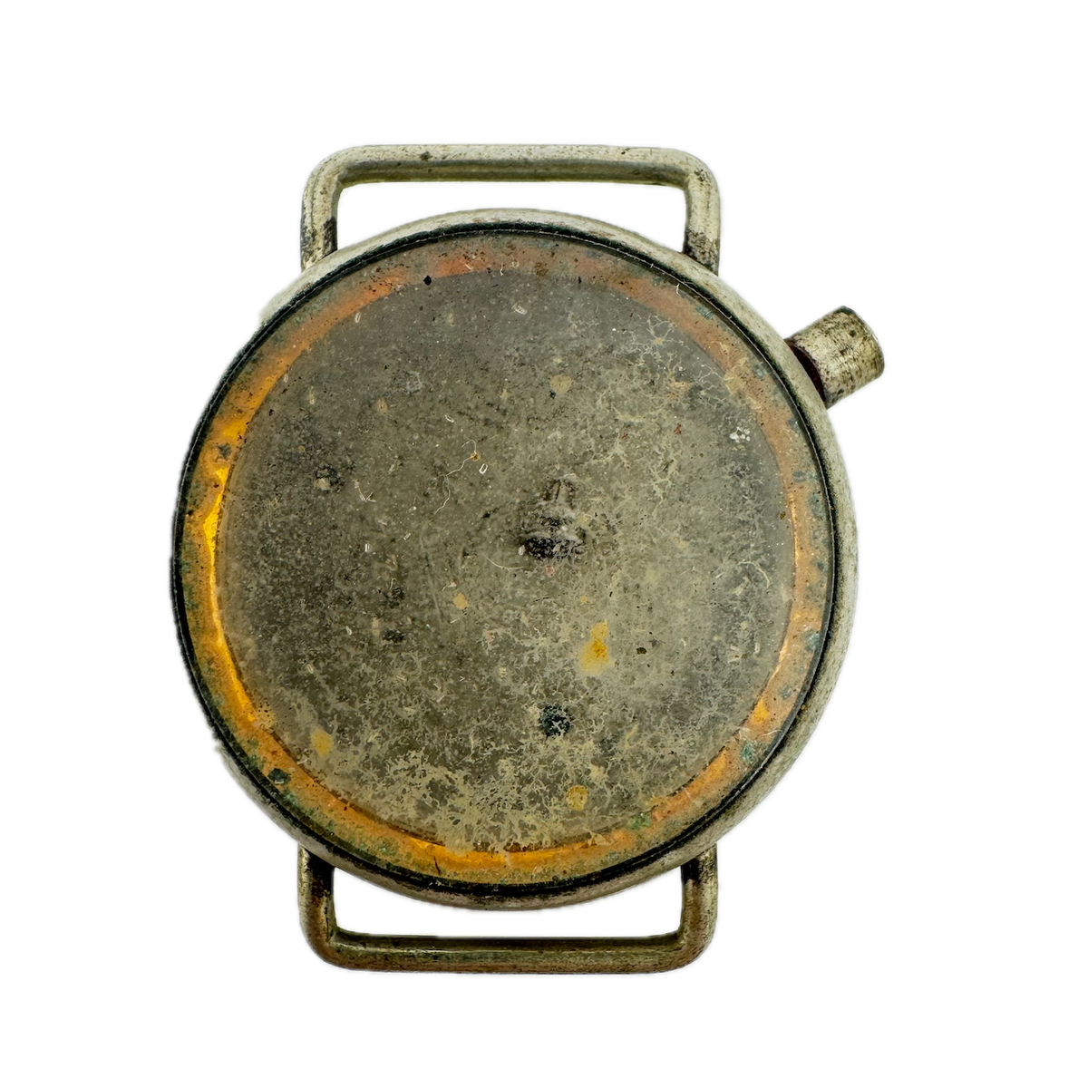 Philadelphia WW1 Trench Offset Crown