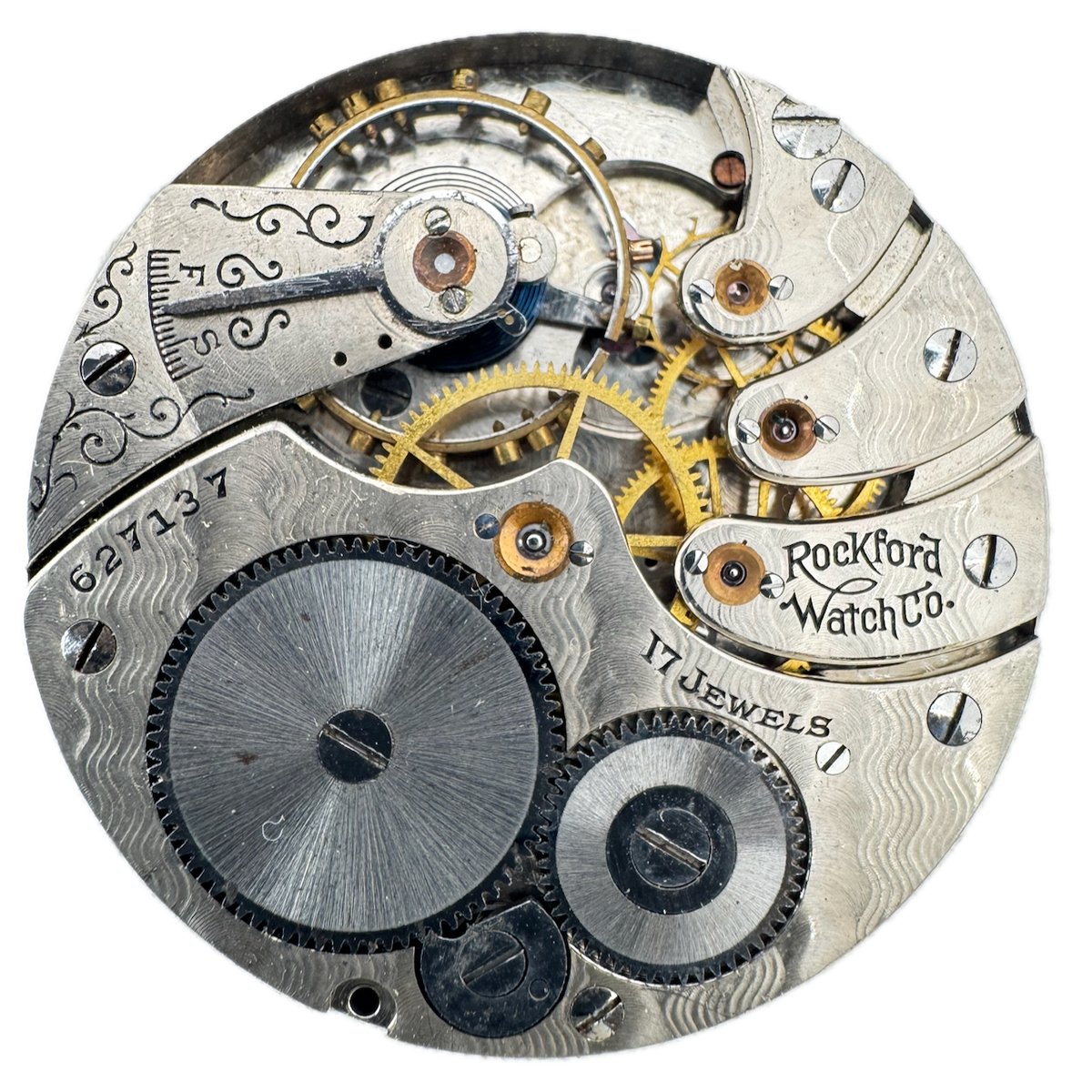 Rockford 4 1903
