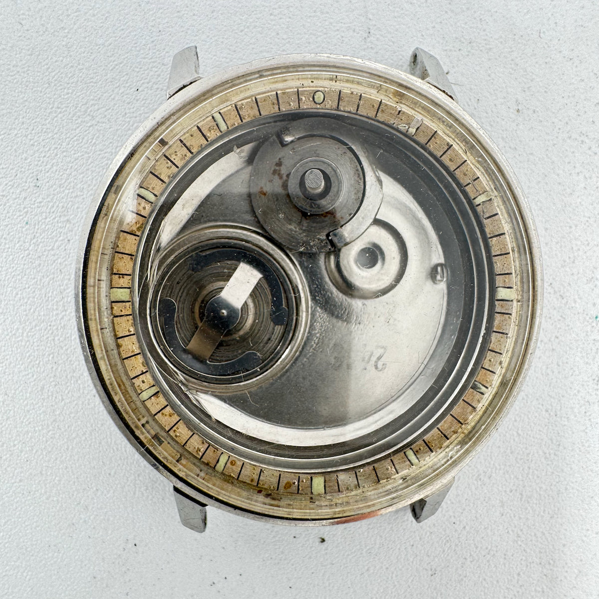 Accutron 214