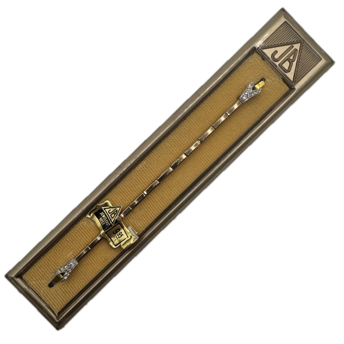 JB Champion Stretch
