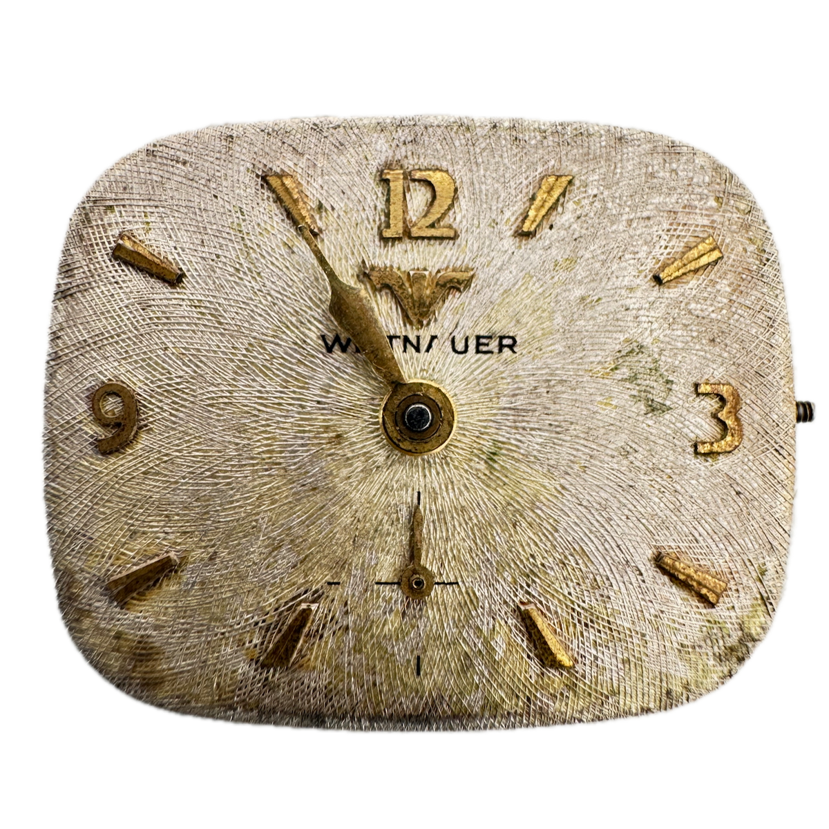 Wittnauer