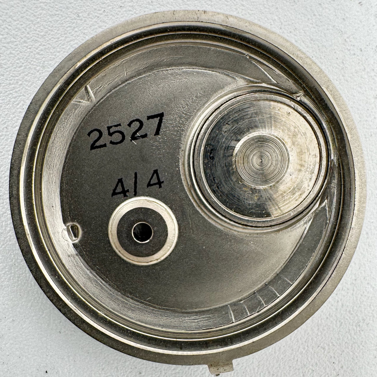Accutron 214