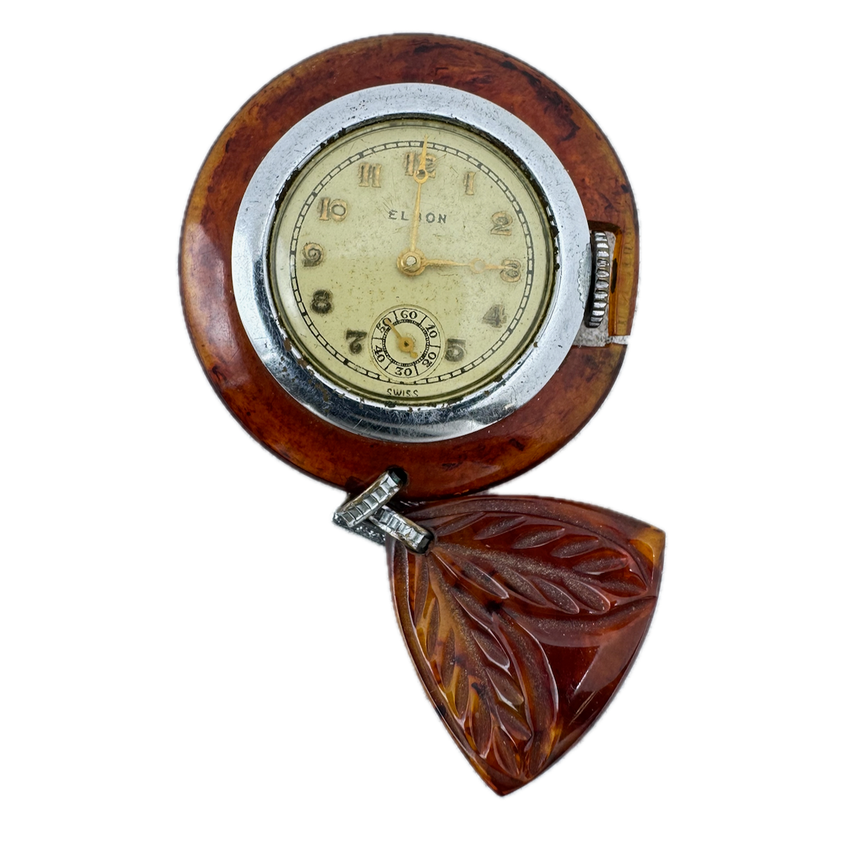 Elbon Acrylic Pendant