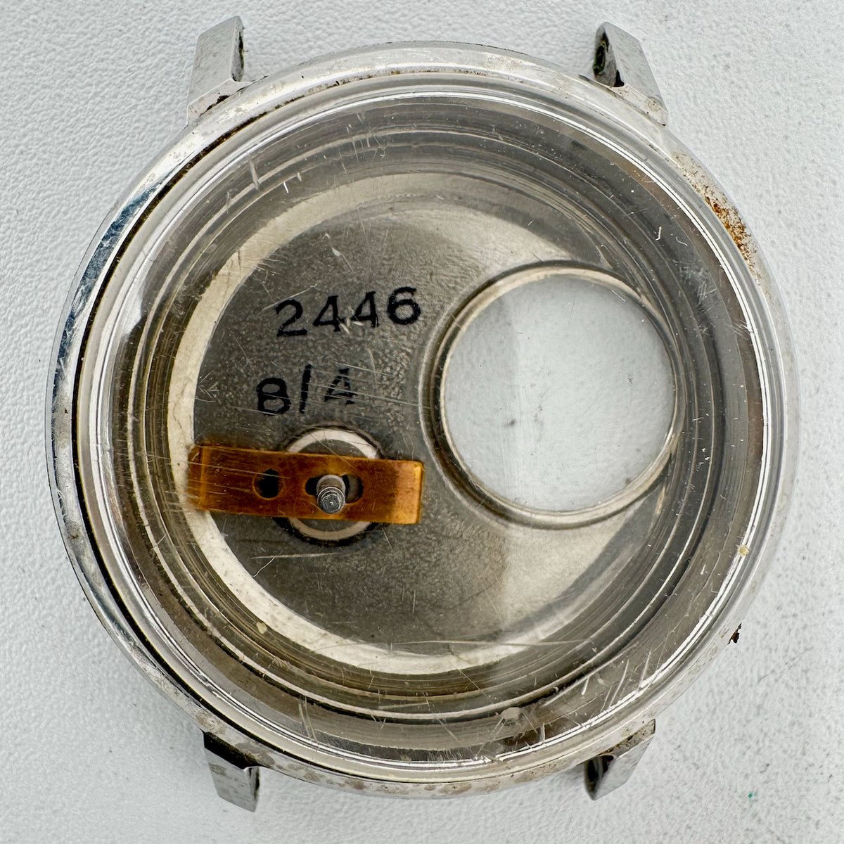 Accutron 214
