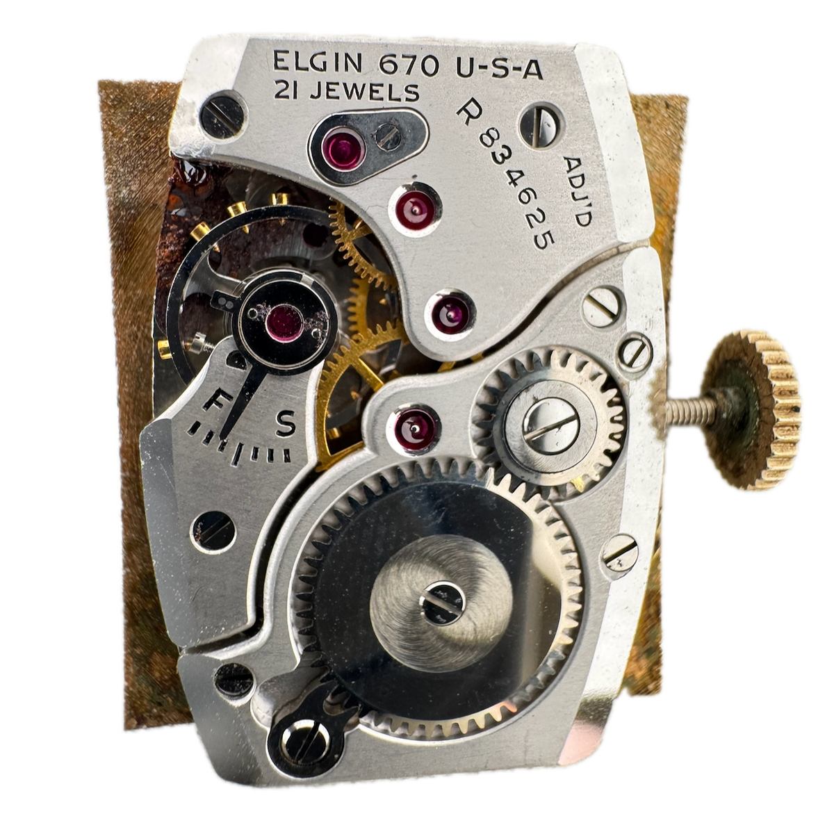Elgin
