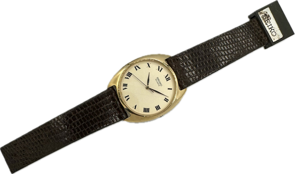 Seiko Salesman Sample 7810-8029