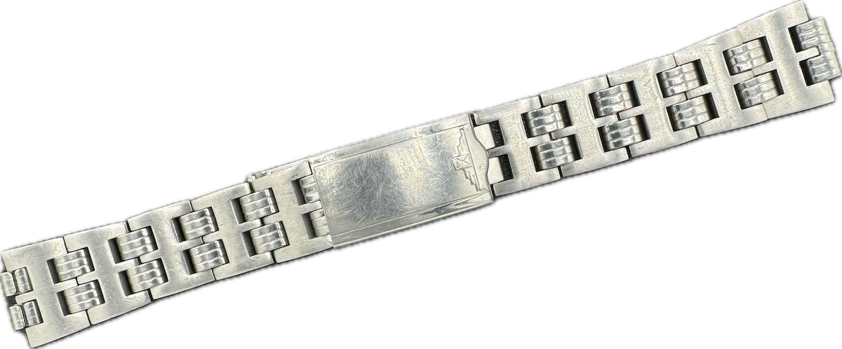 Longines JB Champion Integrated Bracelet