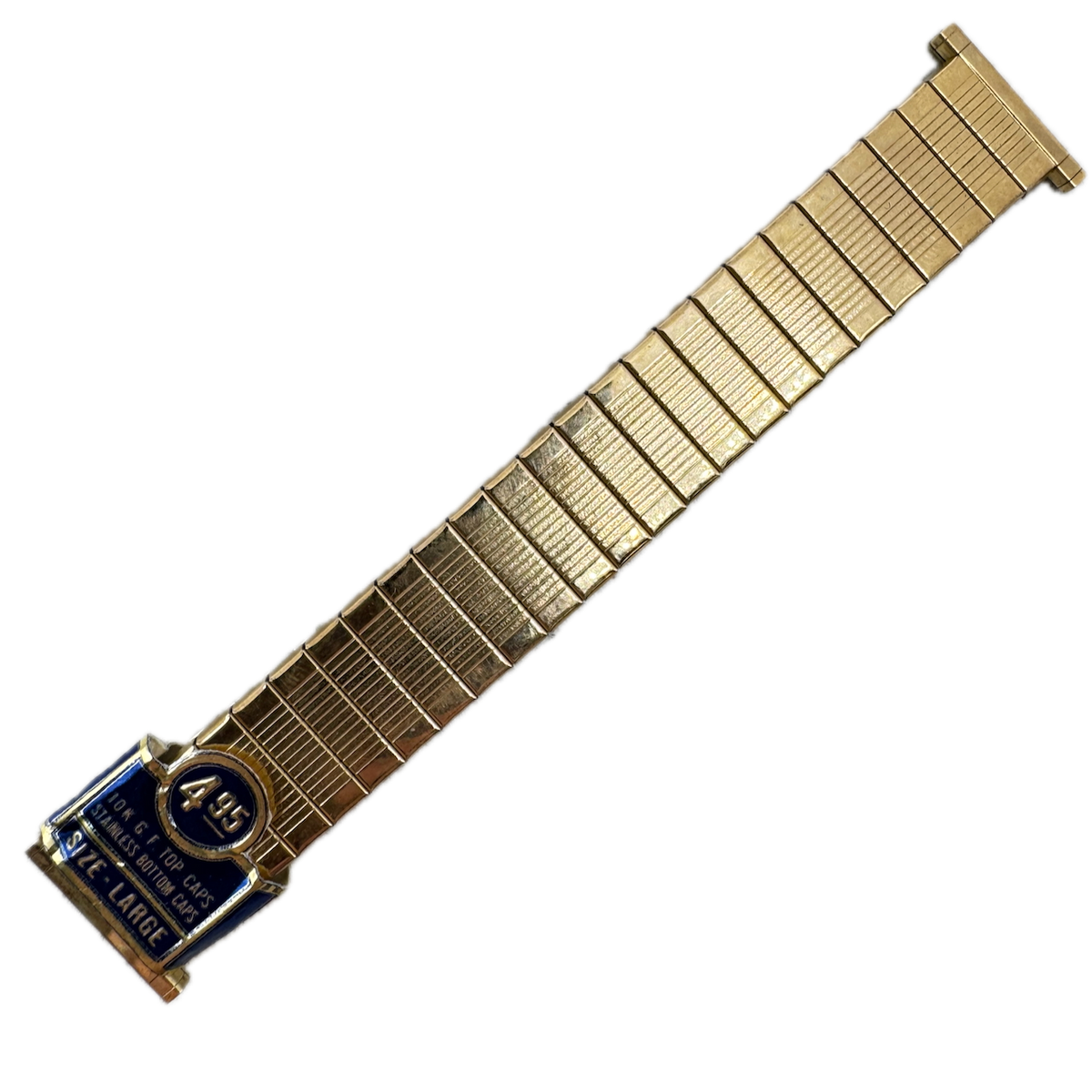 Speidel Twist-o-flex Jr