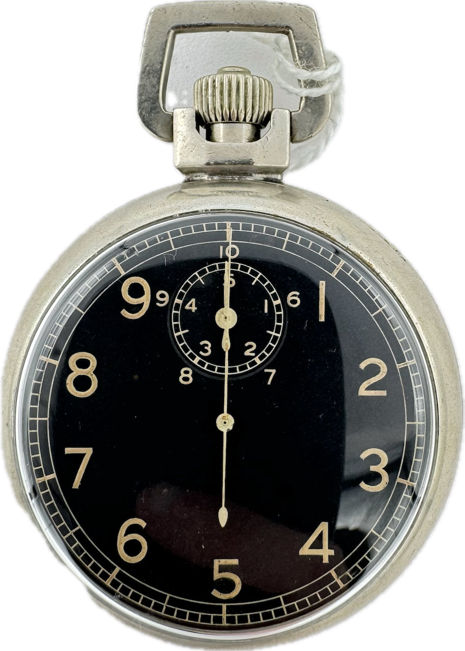 Elgin Jitterbug Military