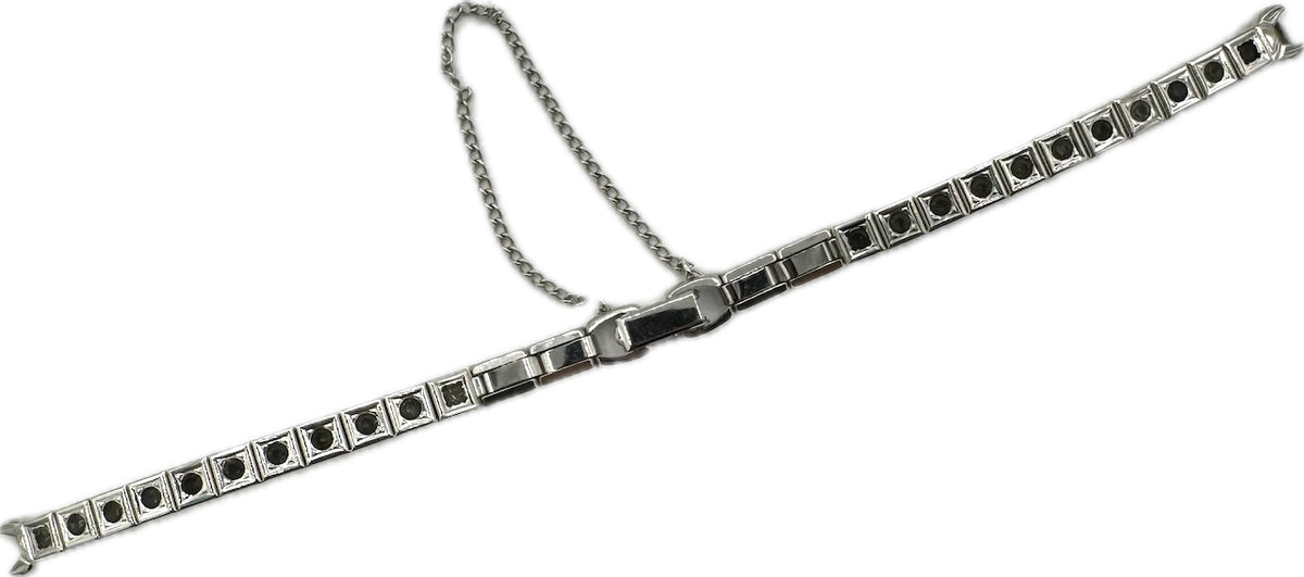 Speidel w Rhinestones