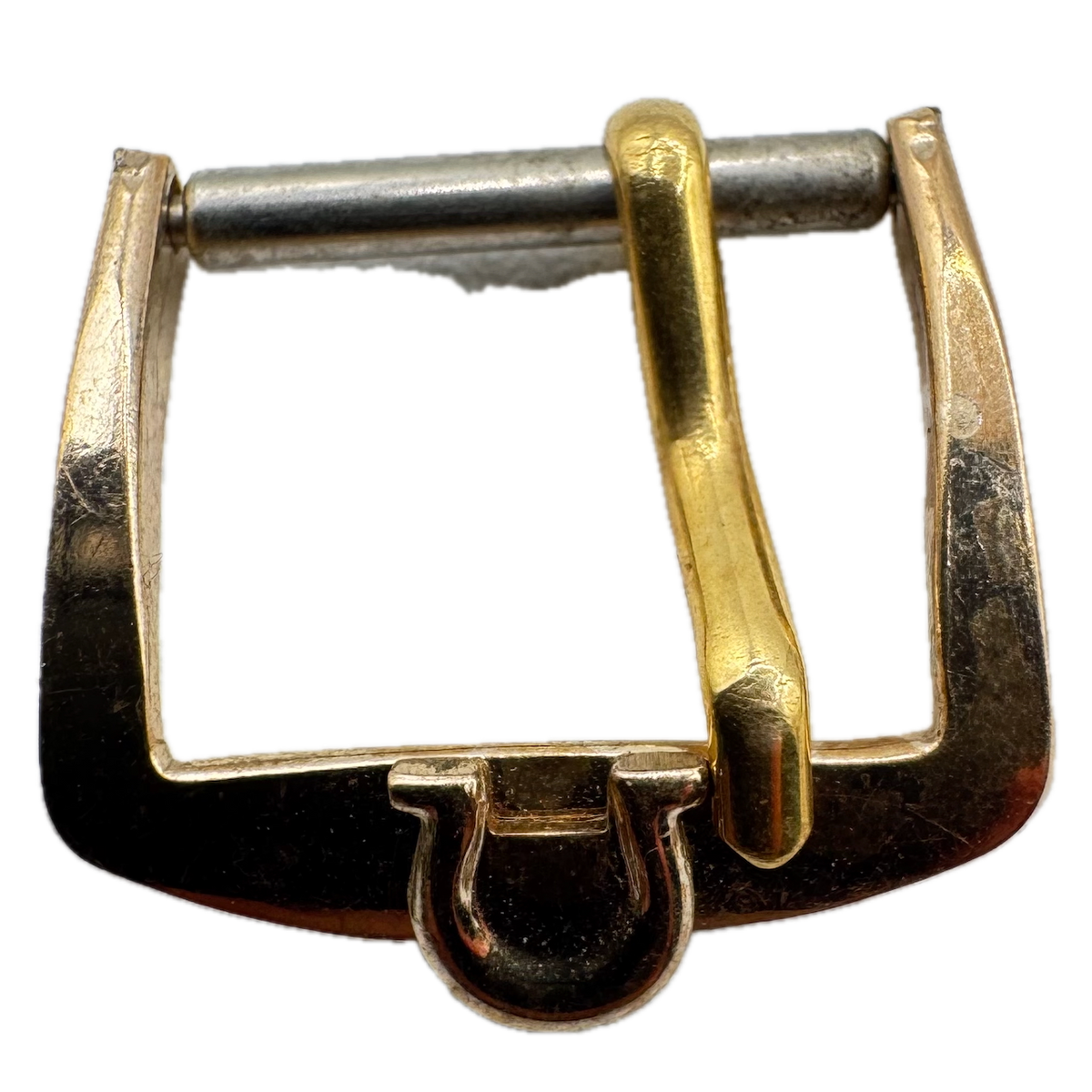 Omega Oblong