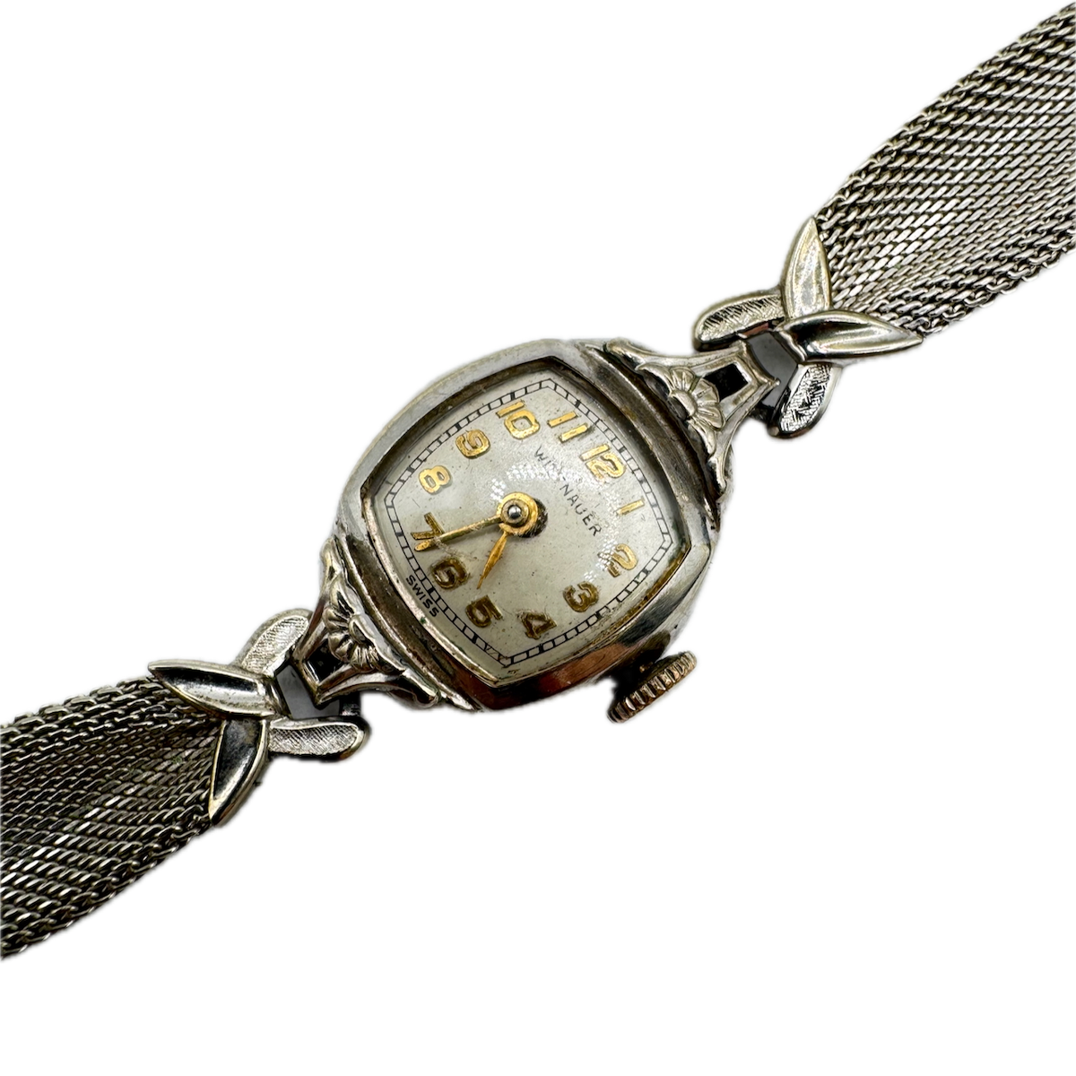 Wittnauer Cocktail Deco