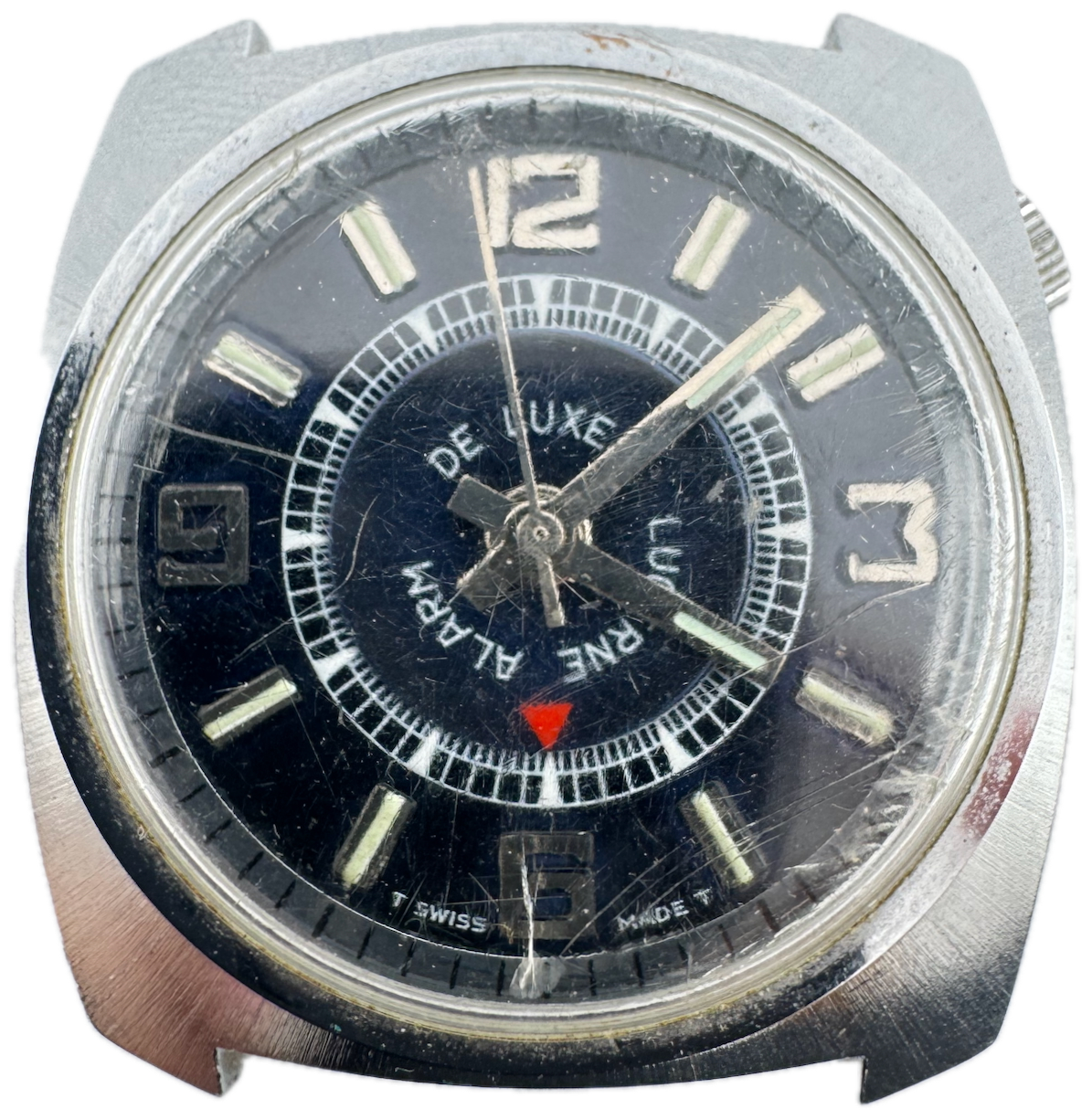 Lucerne Alarm
