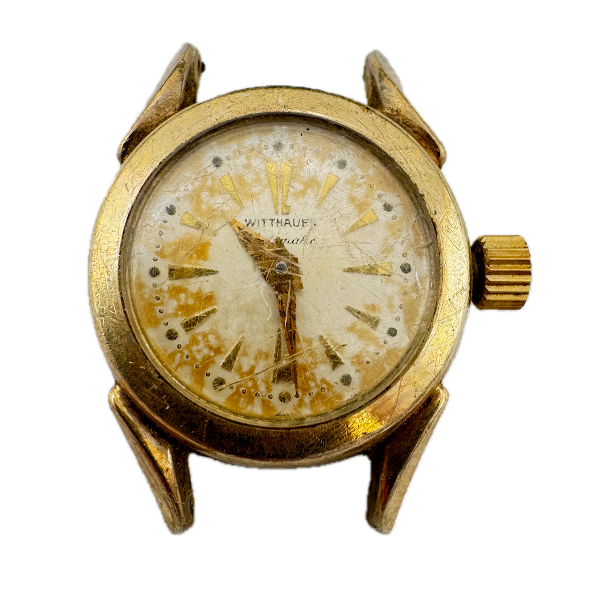 Witthauer 2197-P