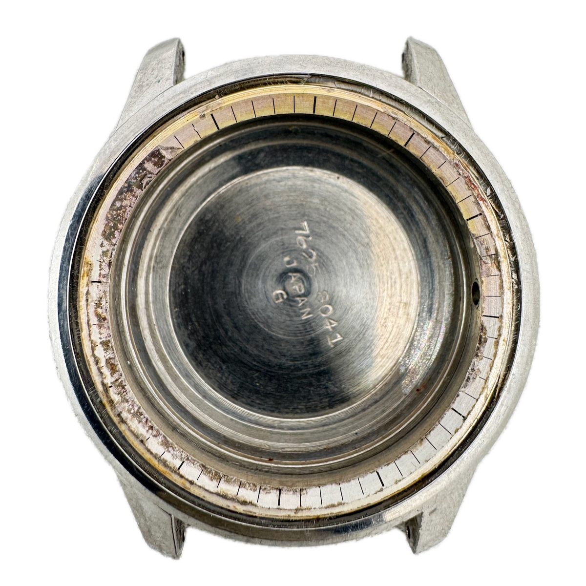 Seiko 7625-8041