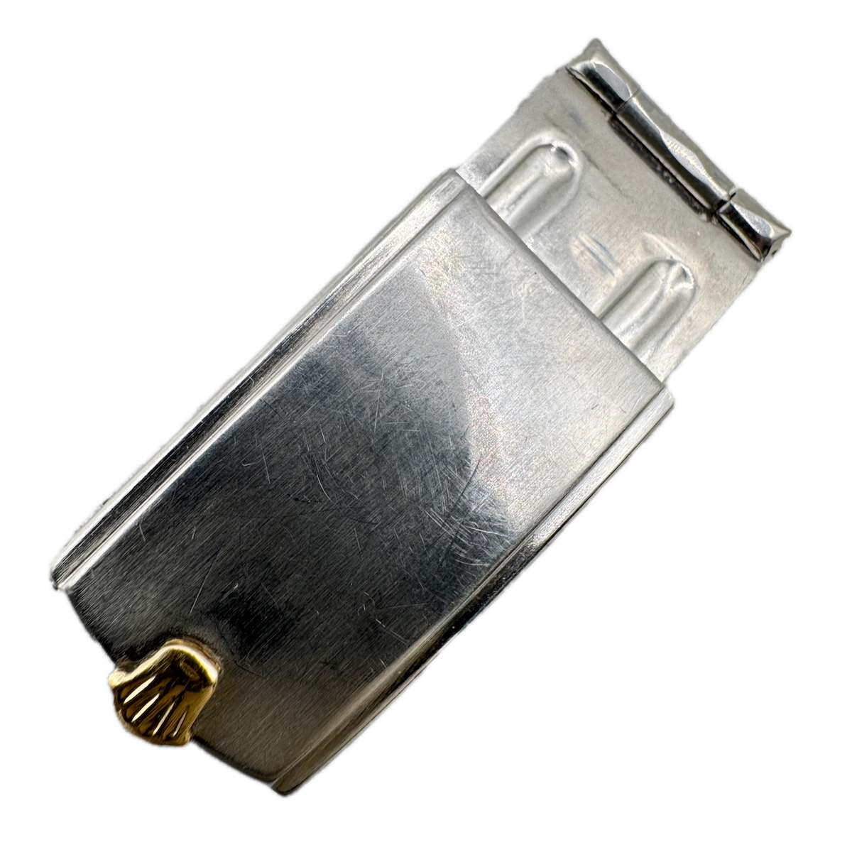 Rolex Clasp