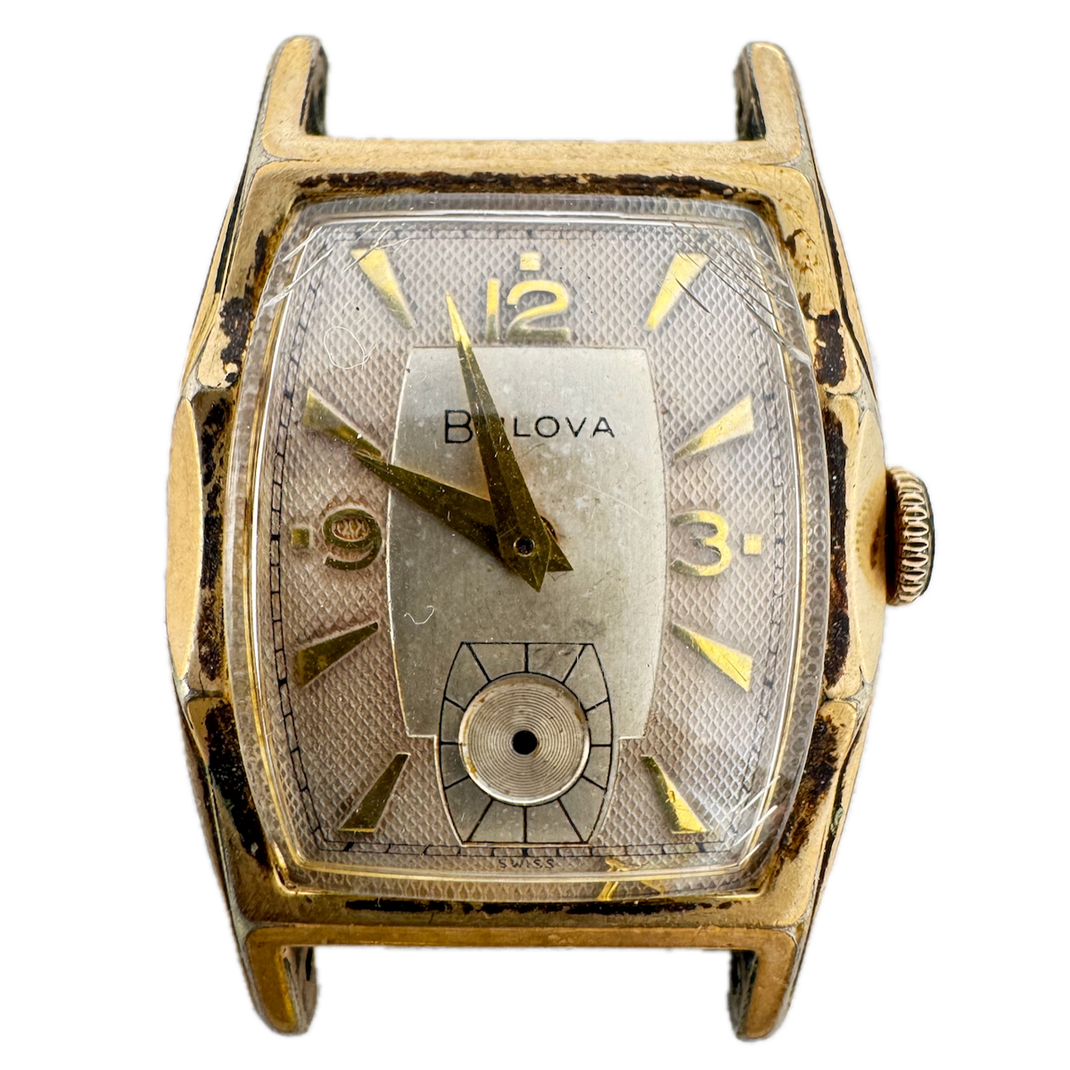 Bulova 1954