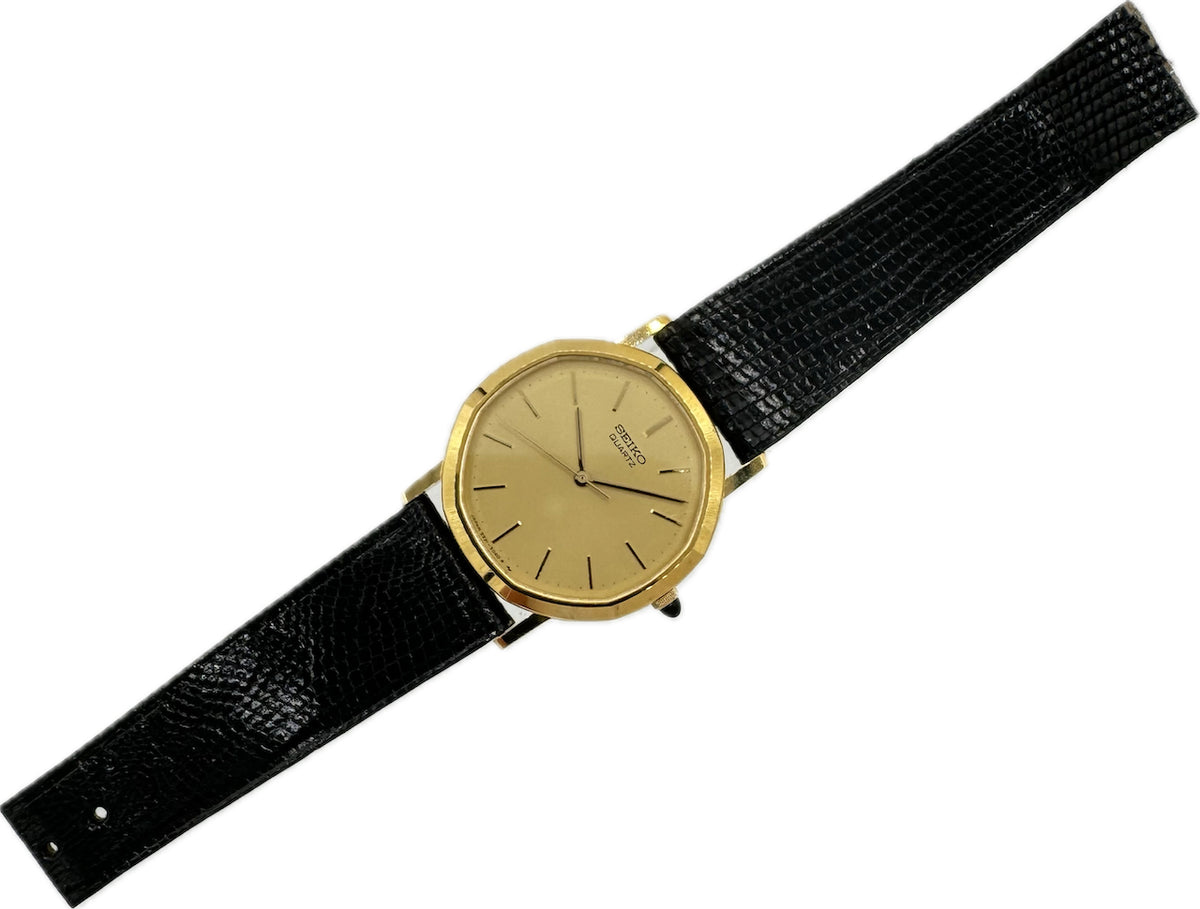 Seiko Salesman Sample 5931-5059