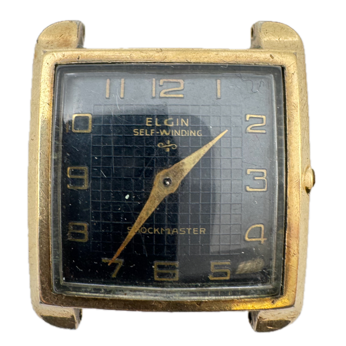 Elgin Lancer 6822