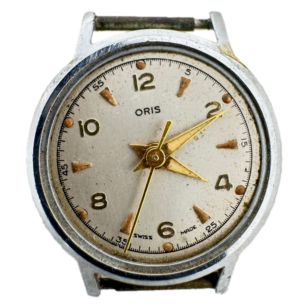 Oris