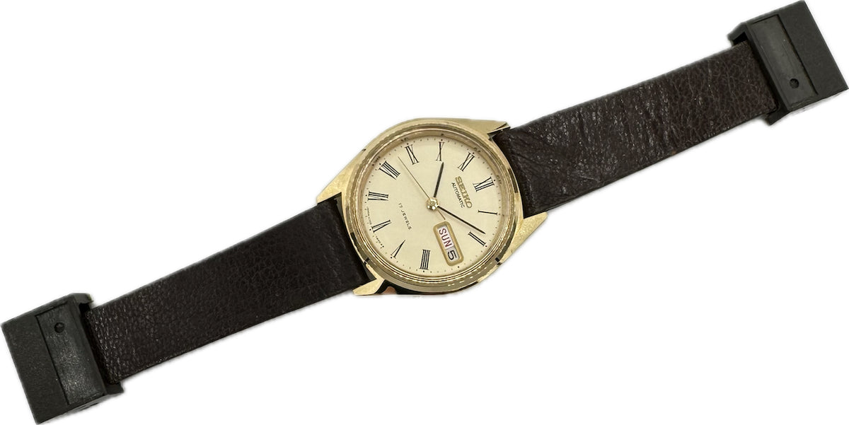 Seiko Salesman Sample 6309-7150