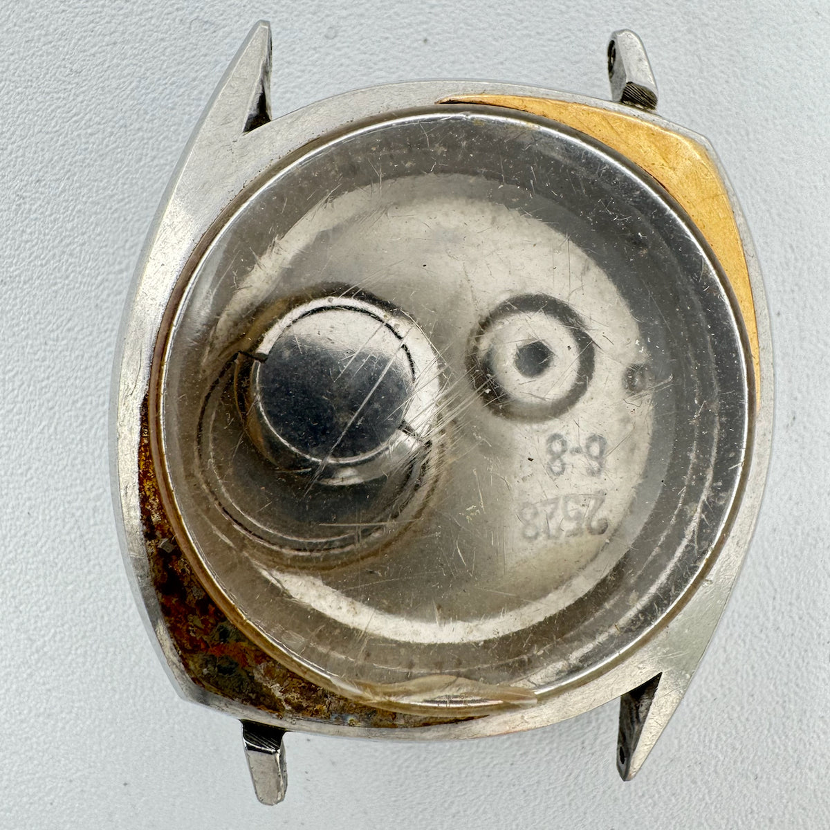 Accutron 214 Football