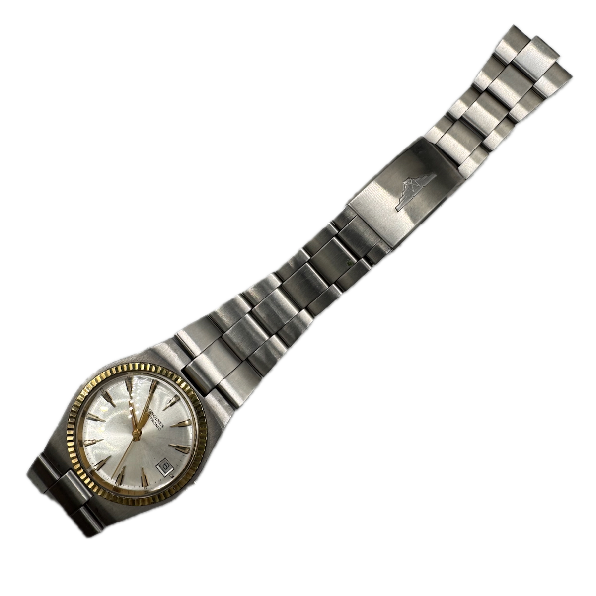 Longines Electronic 9164 ESA
