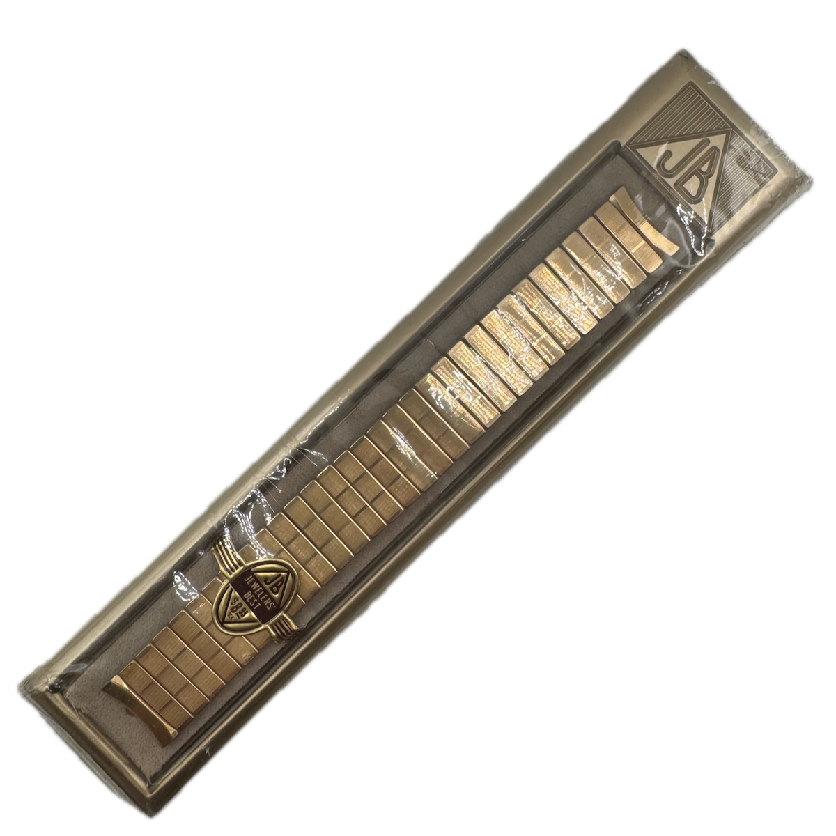 JB Champion Teak Finish