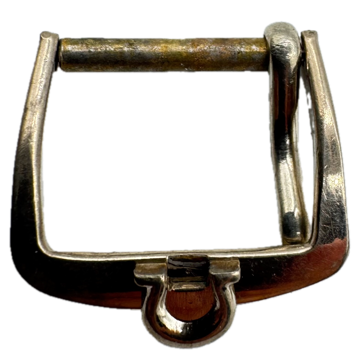 Omega Oblong