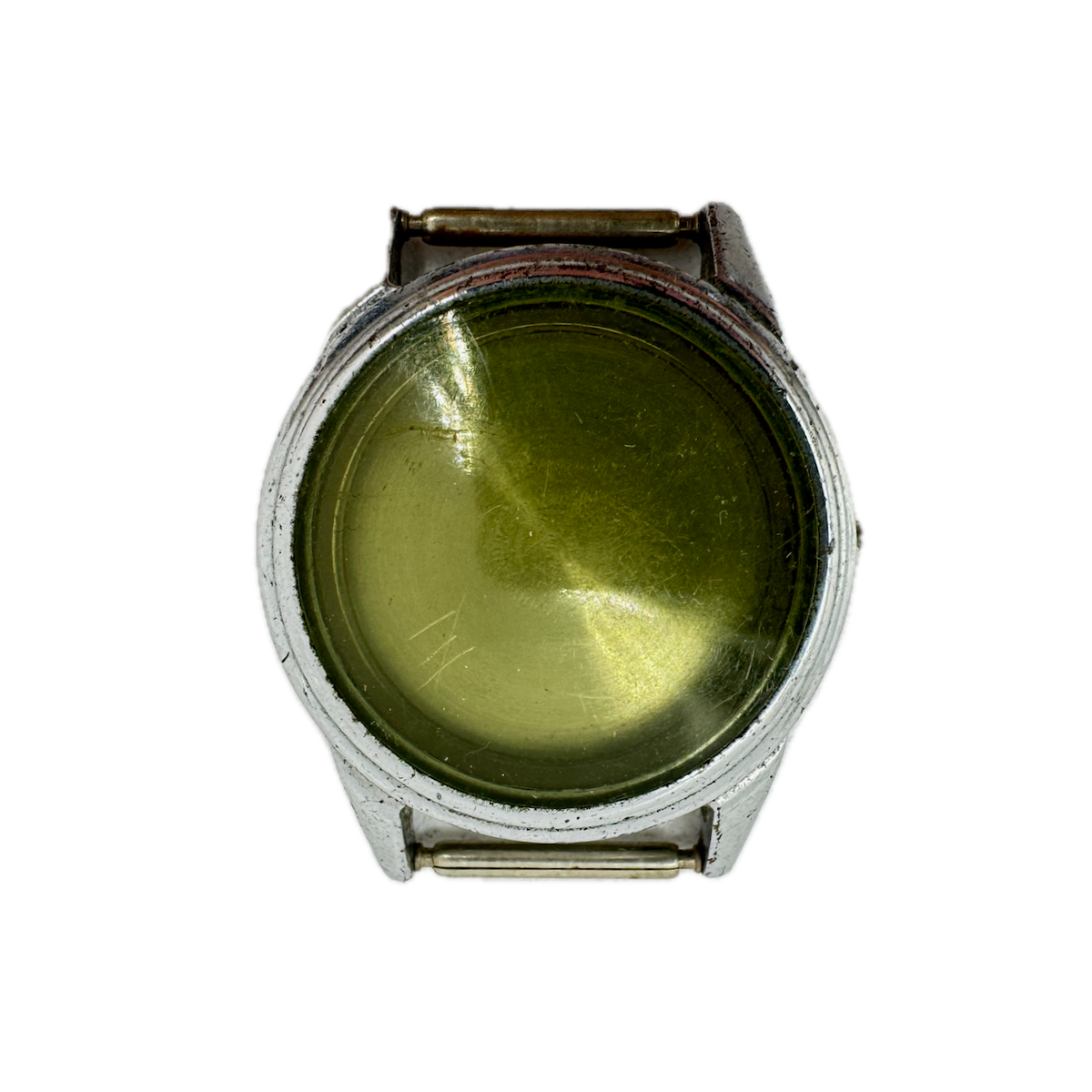 Elgin Type A-11 Military