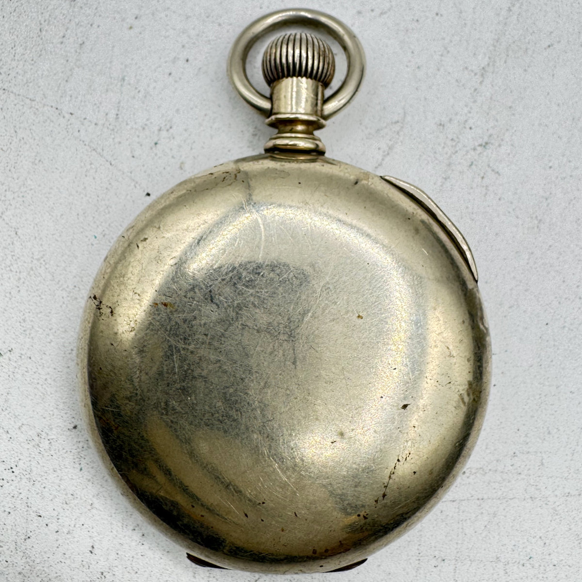 Keystone Gold Hinge