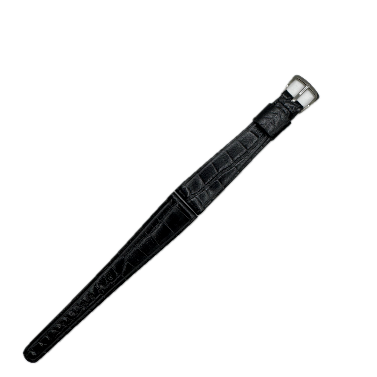 Kreisler Wittnauer Lizard w Steel