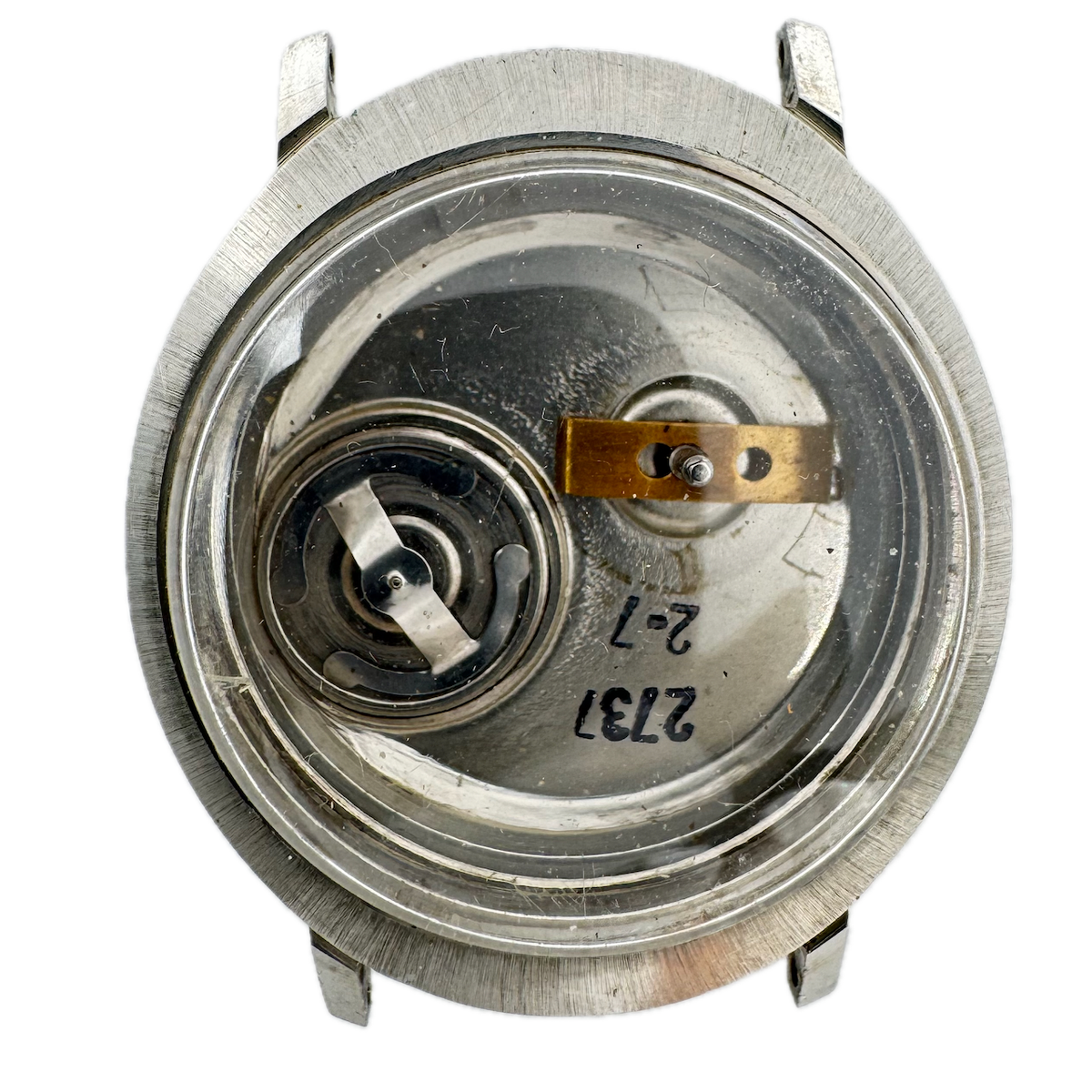 Accutron 214 UFO