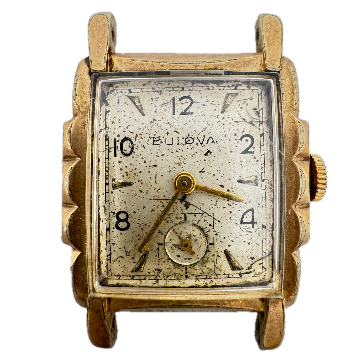 Bulova 1953