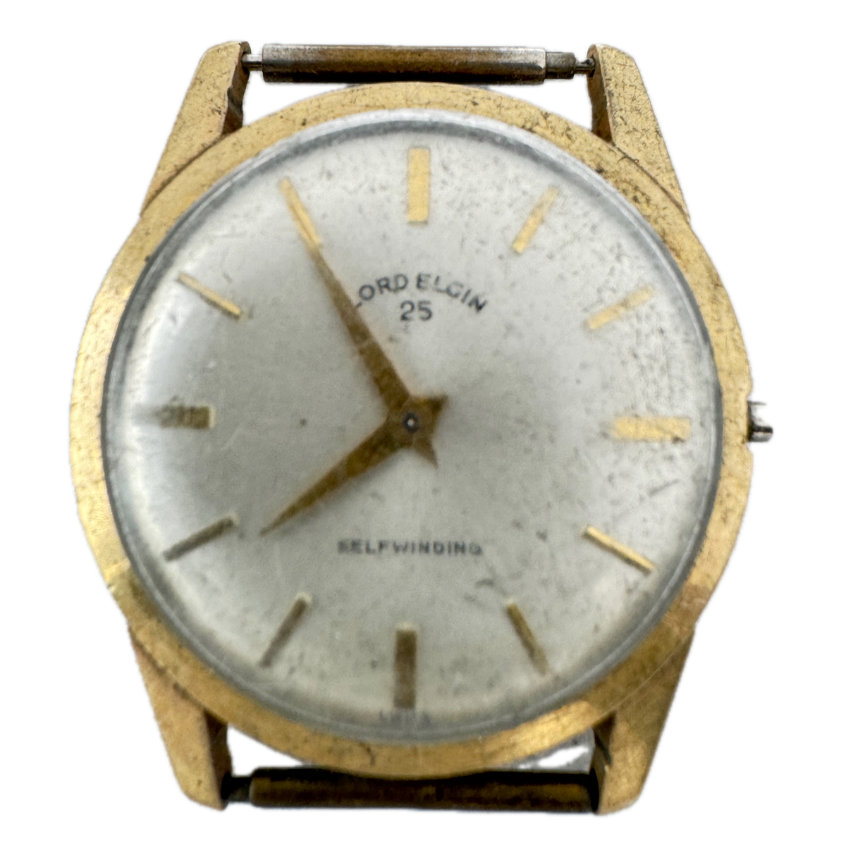 Lord Elgin 25 Sunburst