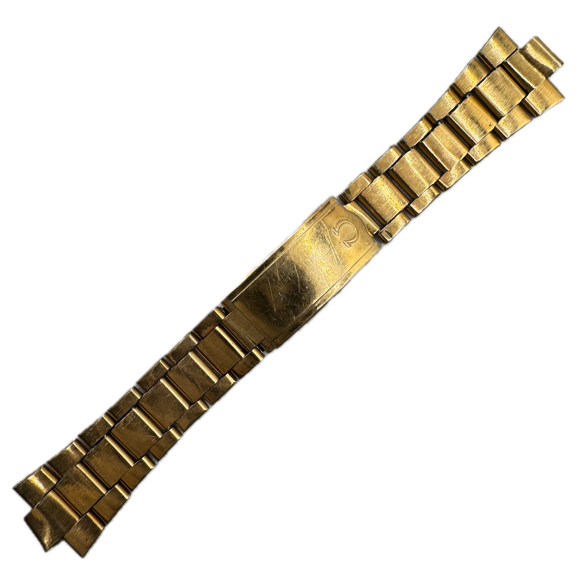 Omega Slight Taper