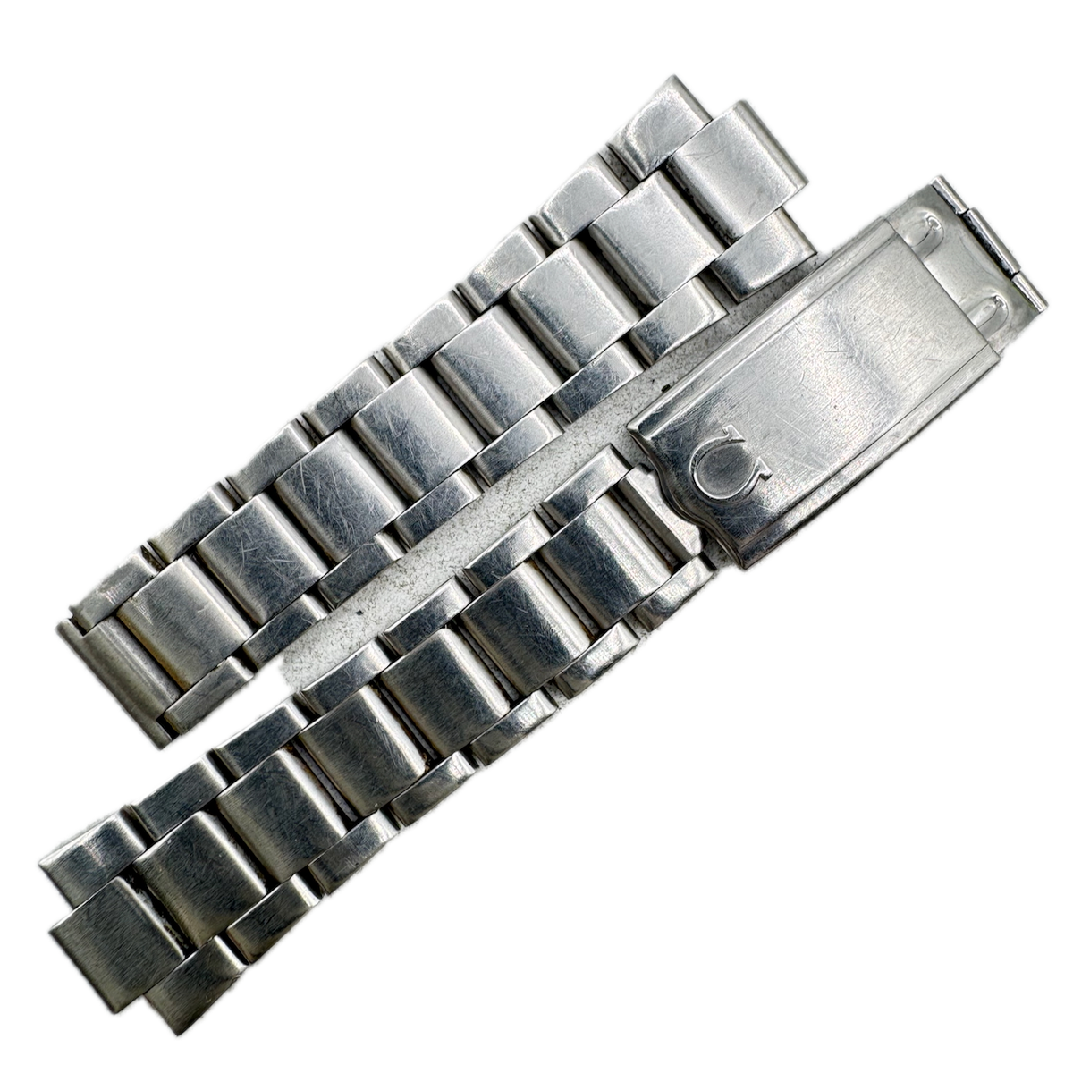 Omega 1187/188 Integrated