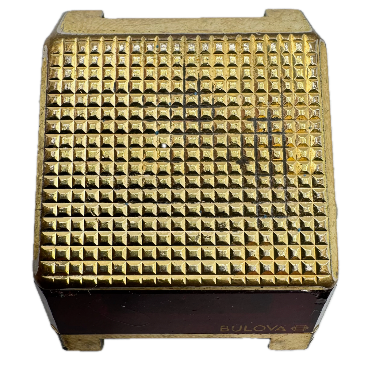 Bulova Computron 1976