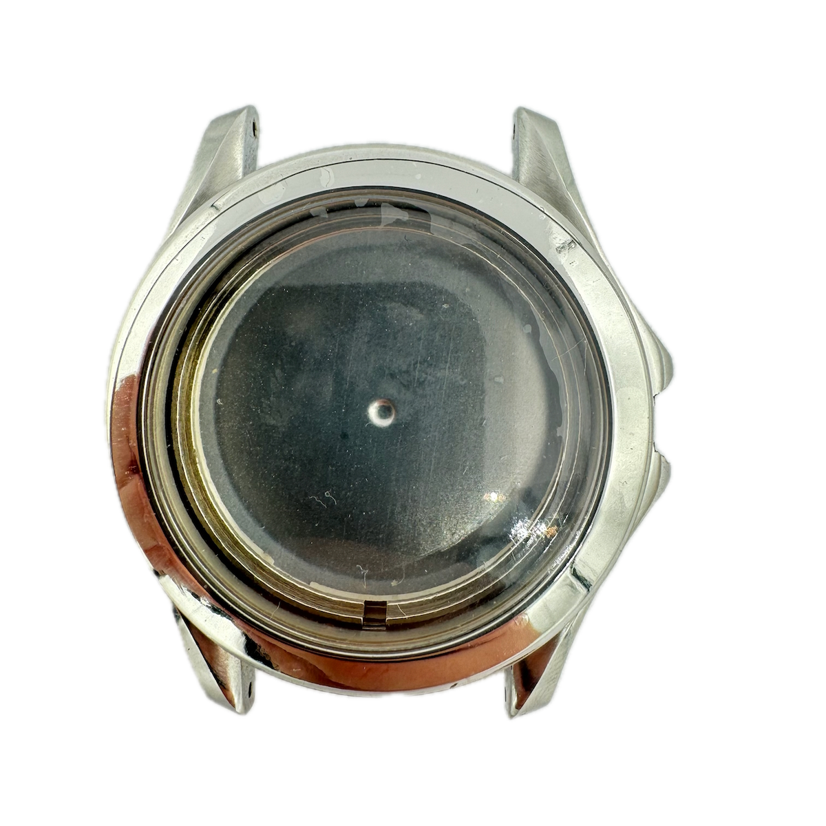 Omega Seamaster 168.1601