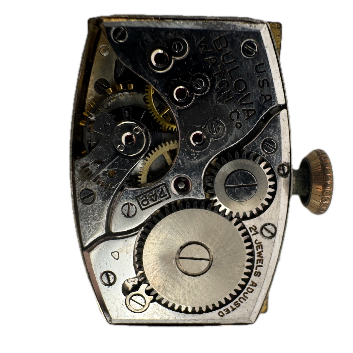 Bulova