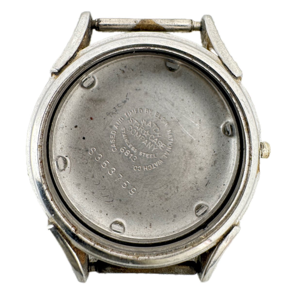 Elgin 6813 Shockmaster