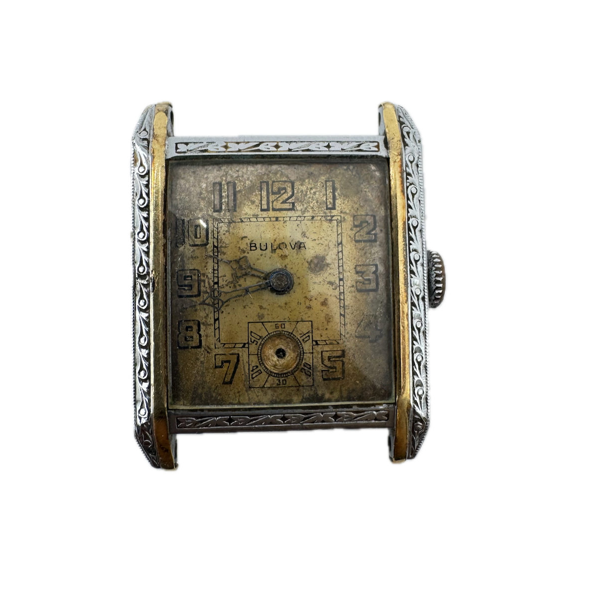 Bulova Brunswick