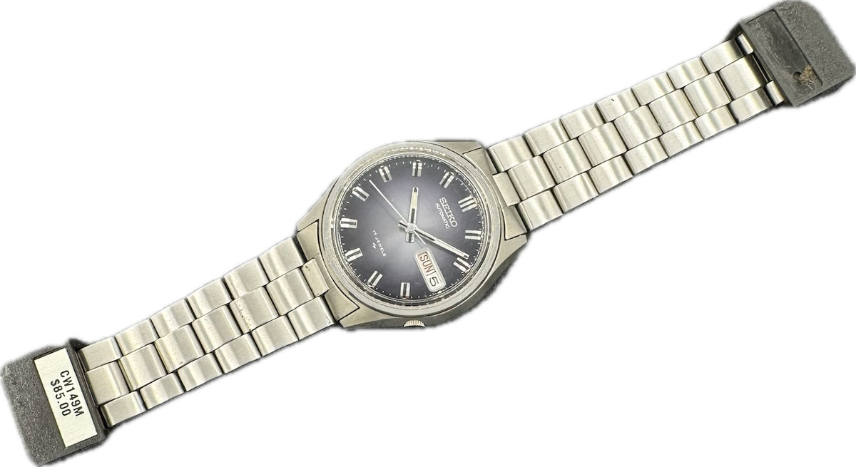 Seiko Salesman Sample 7009-8159