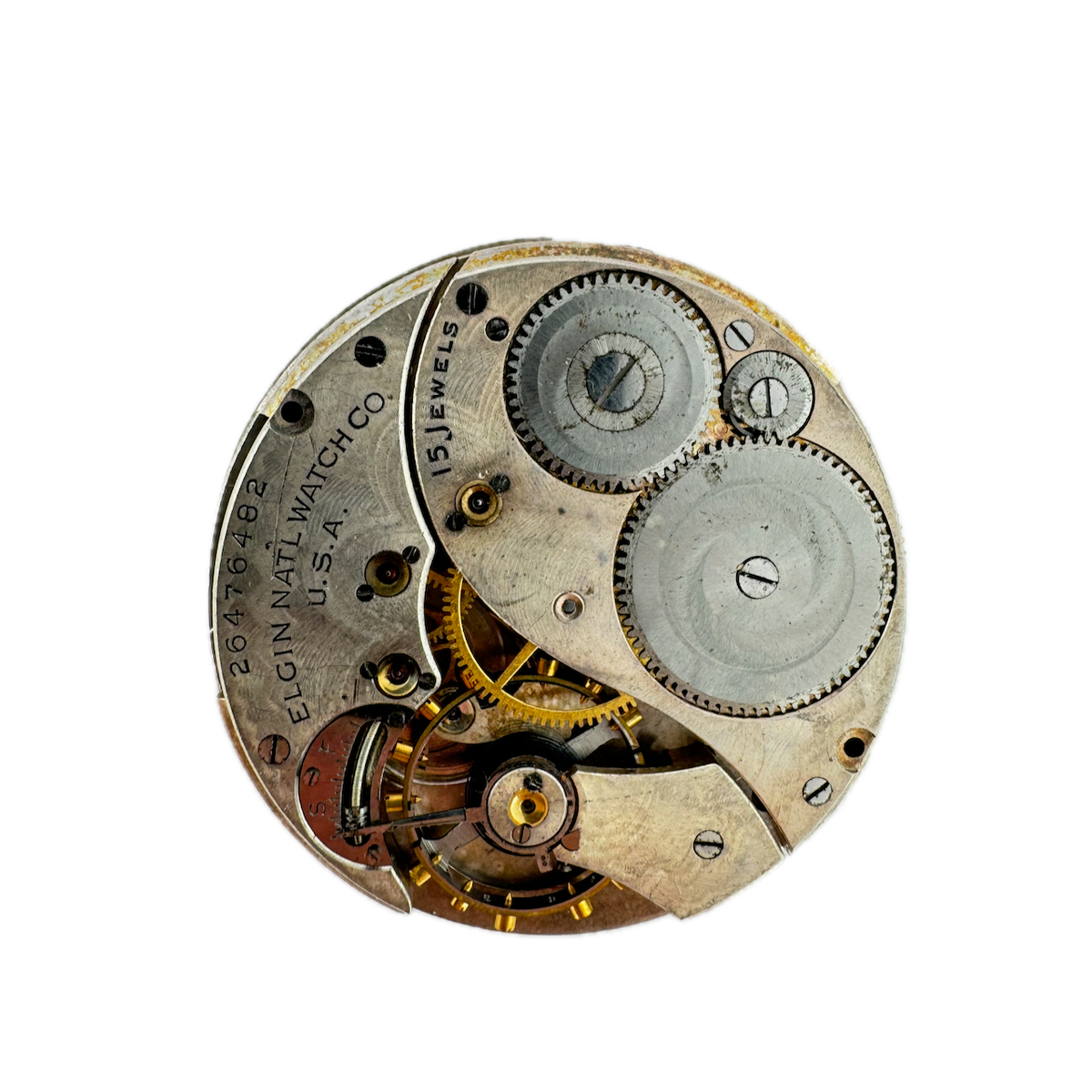 Elgin 1924