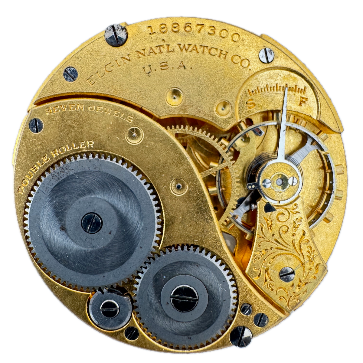 Elgin 3 1916