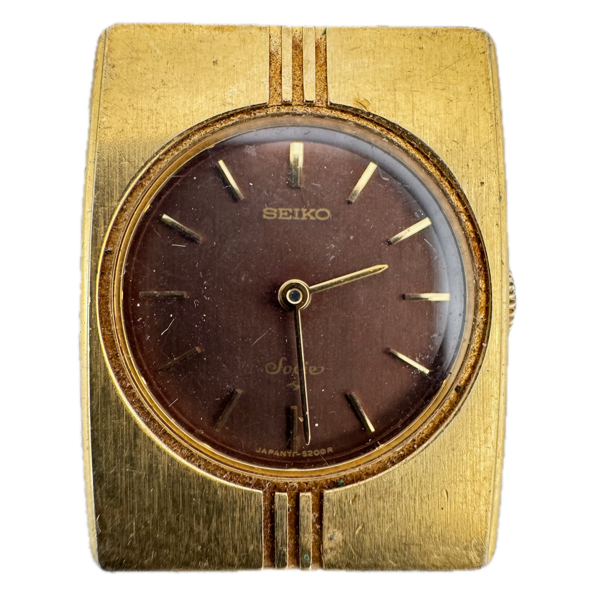Seiko Socie 11-1320