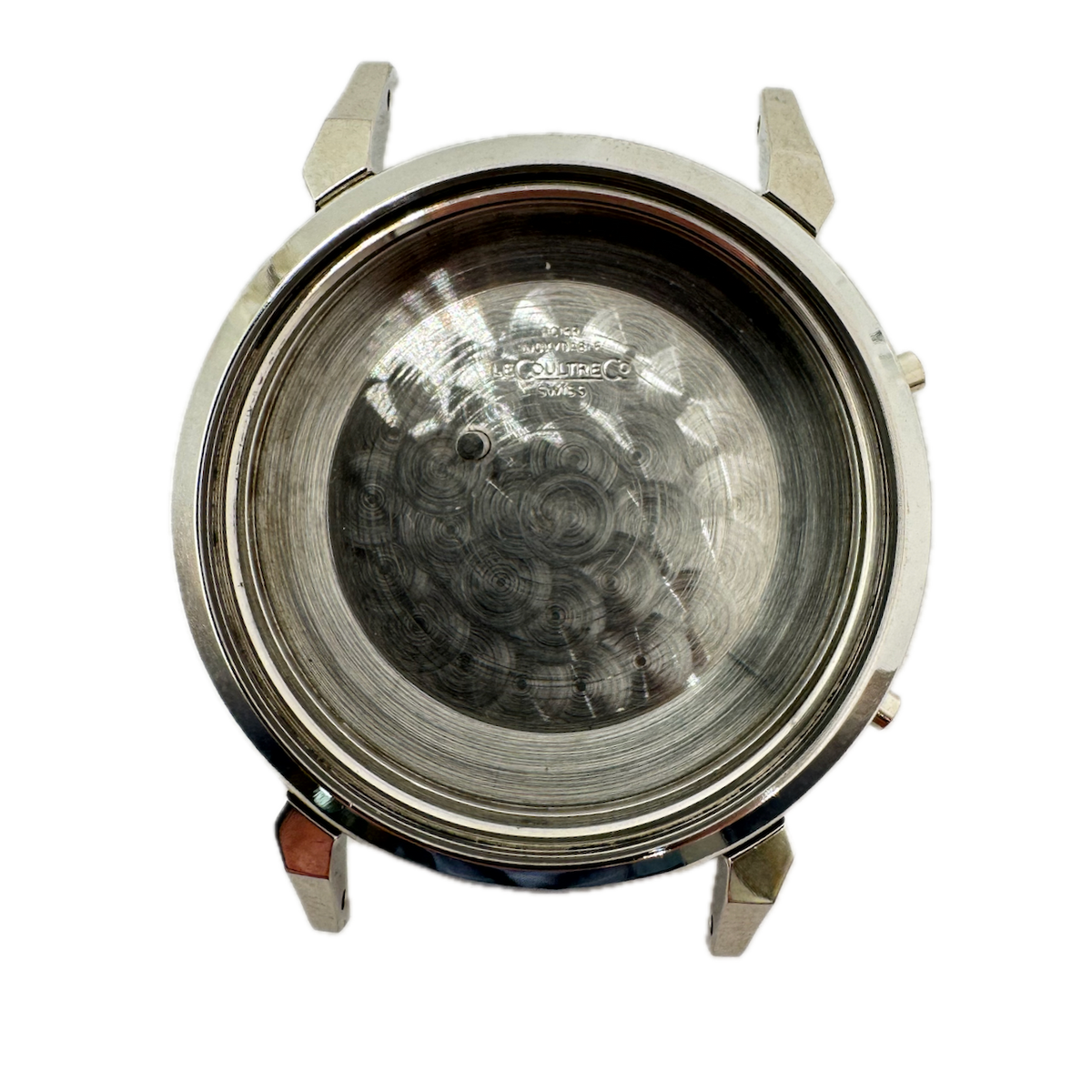 LeCoultre Memovox
