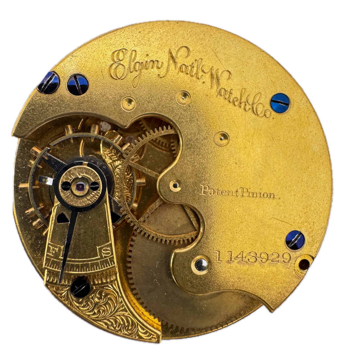 Elgin 1883